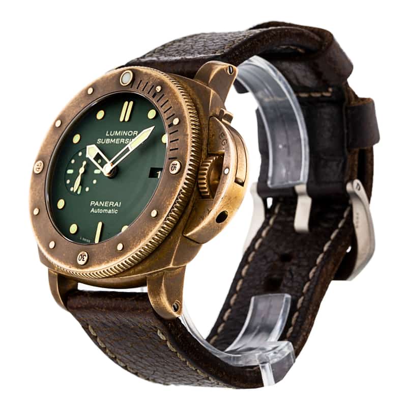 Panerai Luminor Submersible PAM00382